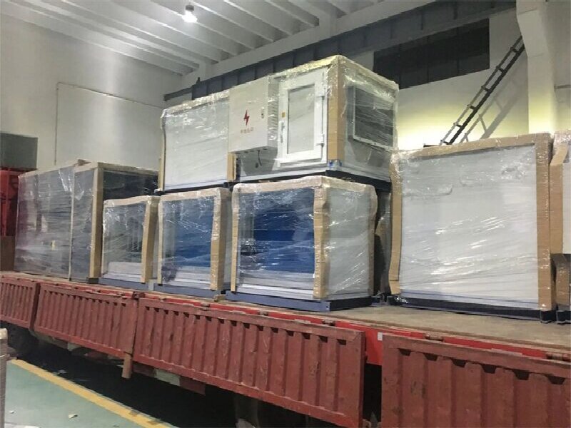 溫州到玉山縣物流專線