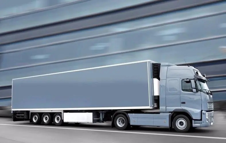 整車運輸 整車運輸